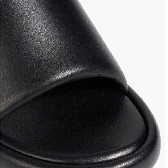 BALENCIAGA 50MM RISE WEDGE. Brand New - Picture 5 of 5